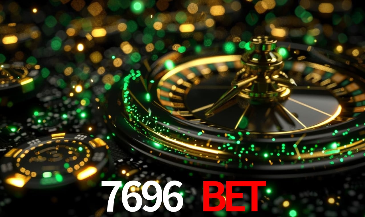 Slots com jackpots e giros grátis na 7696 bet