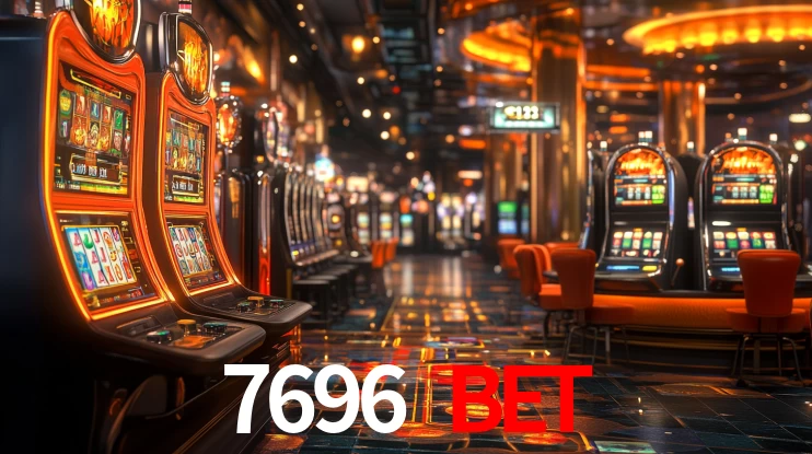 Cashback e recargas na 7696 bet