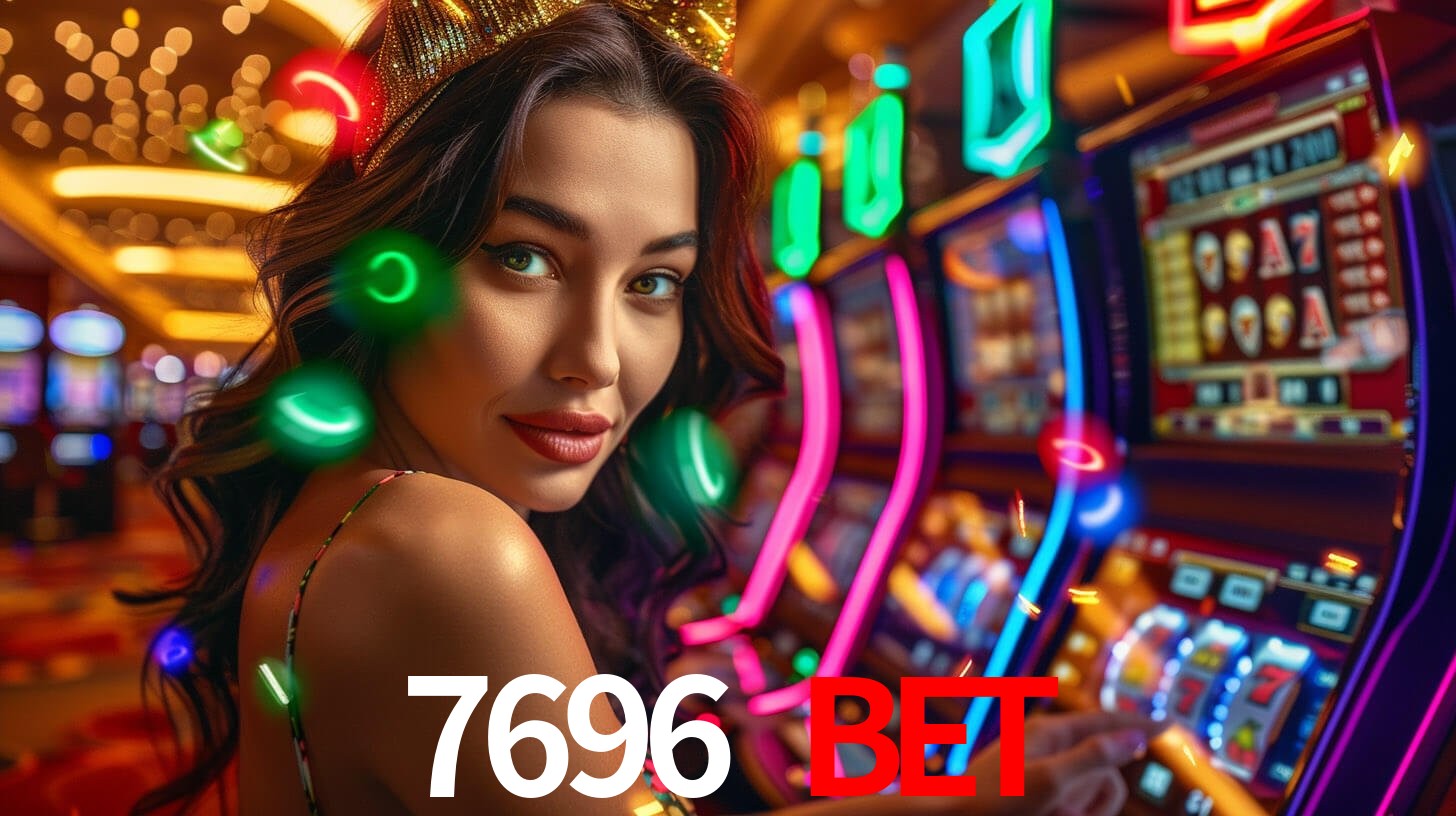 Apostas com odds competitivas na 7696 bet
