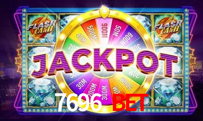 Jogos de mesa e apostas rápidas na 7696 bet
