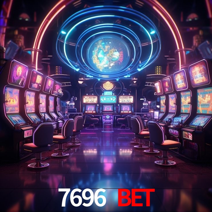 Jackpots e promoções na 7696 bet