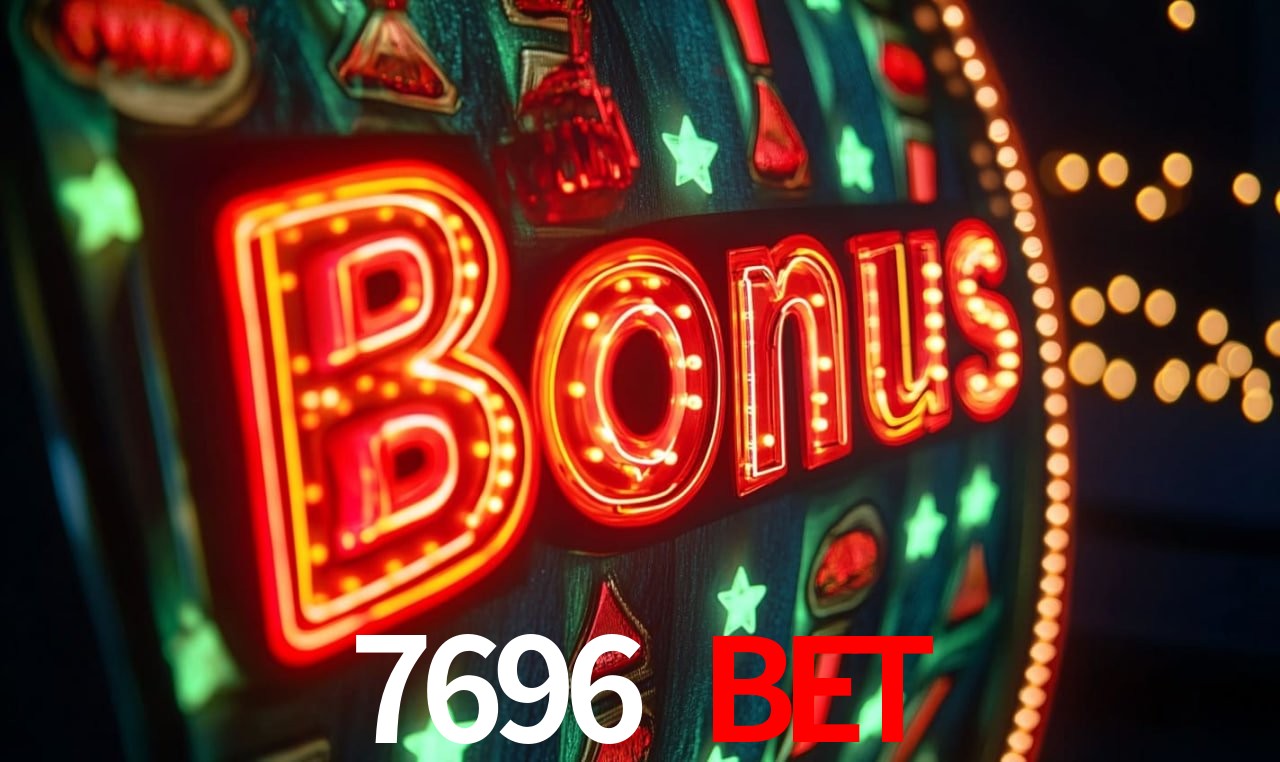 Roda da fortuna na 7696 bet